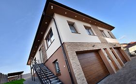 Apartmany Virbo