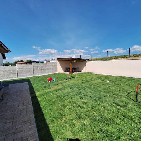 Apartmany Virbo Wierzbów Zewnętrze zdjęcie