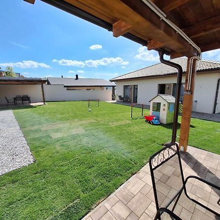 Apartmany Virbo Wierzbów Zewnętrze zdjęcie