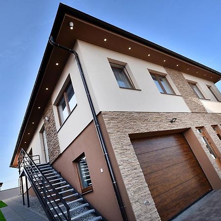Apartmany Virbo Wierzbów Zewnętrze zdjęcie