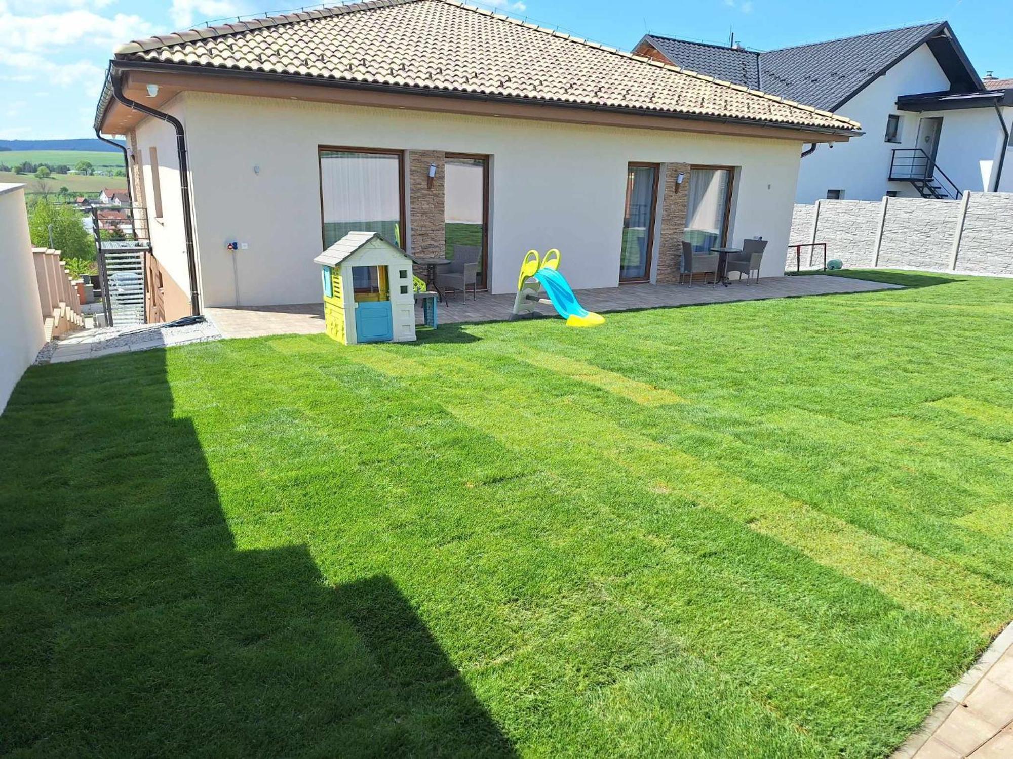 Apartmany Virbo Wierzbów Zewnętrze zdjęcie
