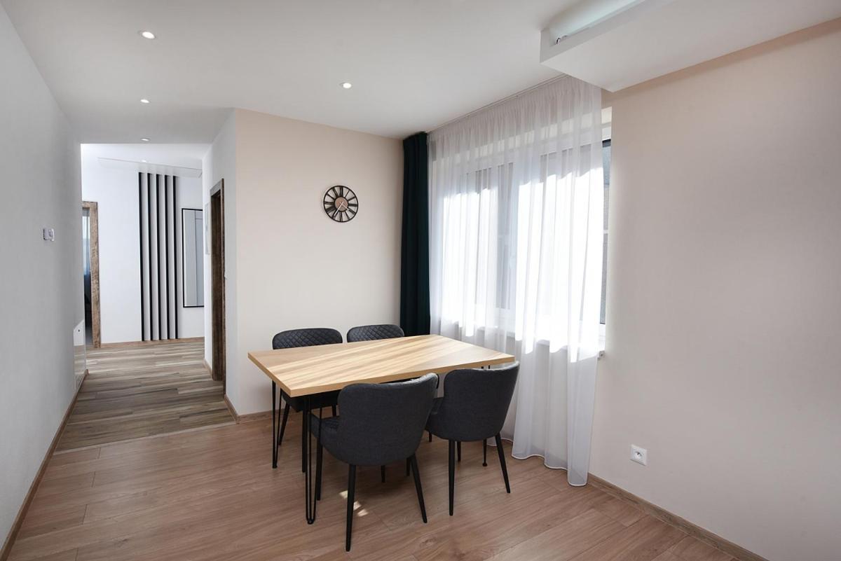 Apartmany Virbo Wierzbów Zewnętrze zdjęcie