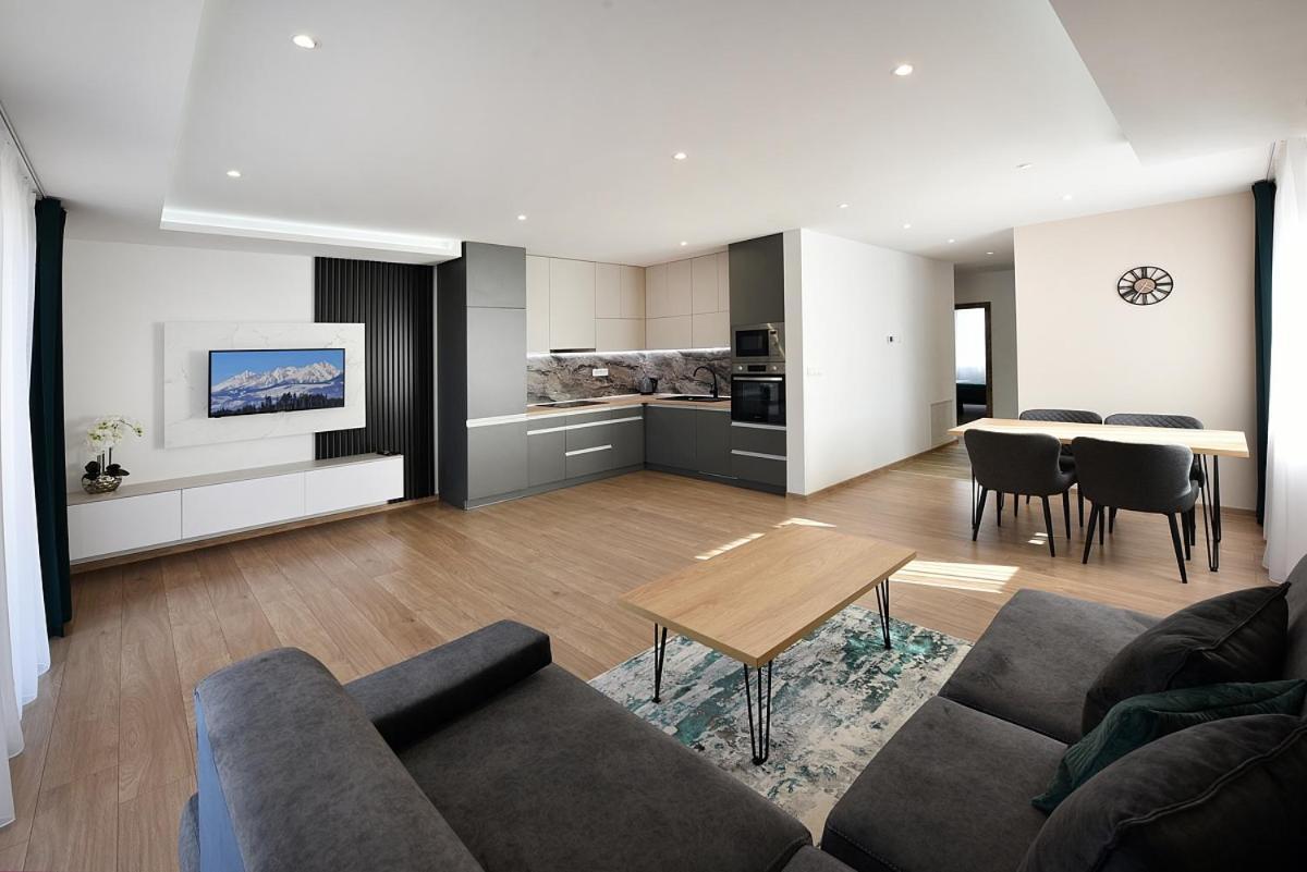 Apartmany Virbo Wierzbów Zewnętrze zdjęcie