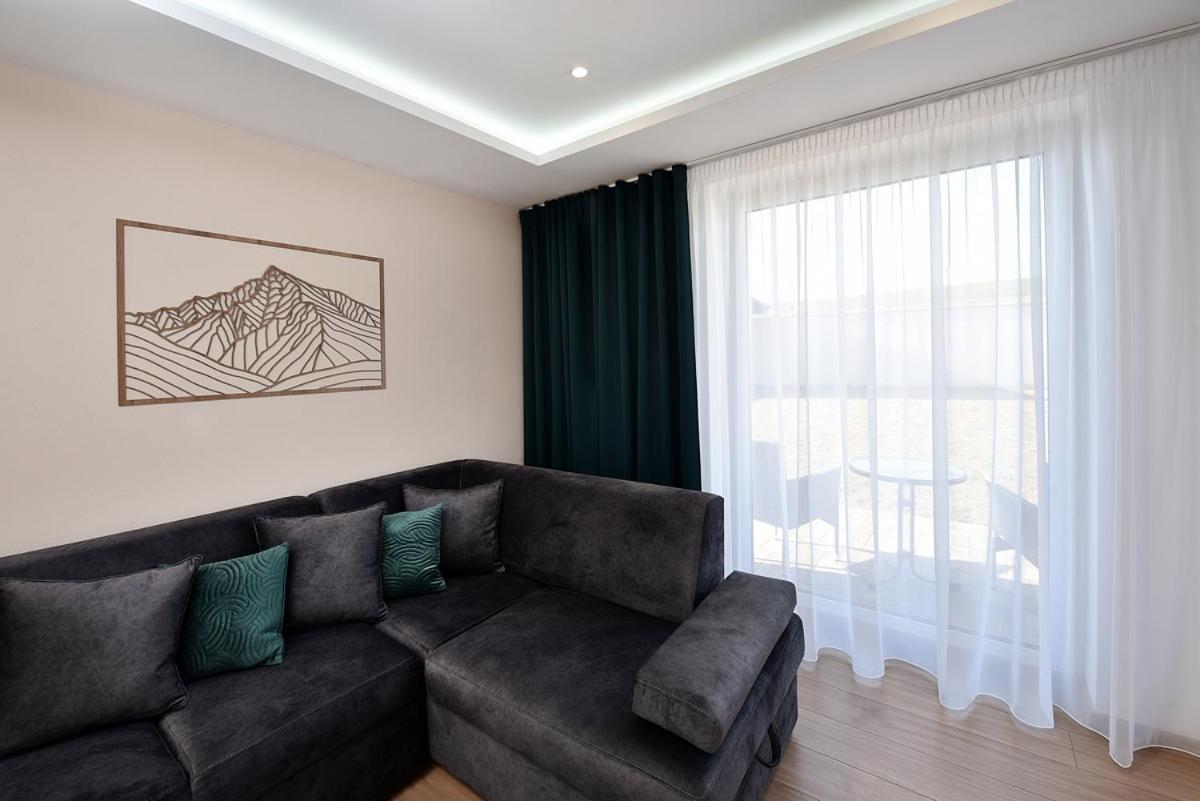 Apartmany Virbo Wierzbów Zewnętrze zdjęcie