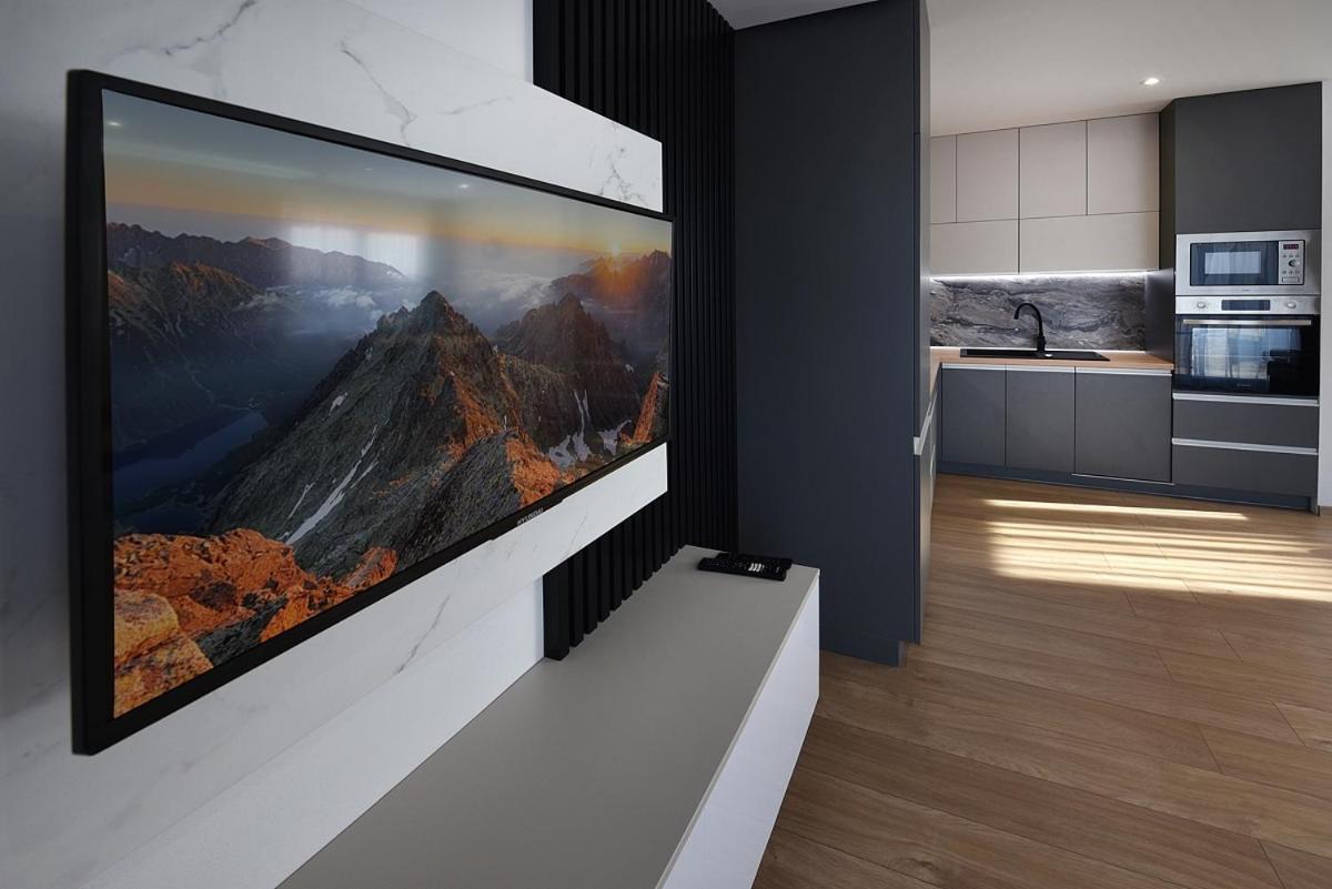 Apartmany Virbo Wierzbów Zewnętrze zdjęcie