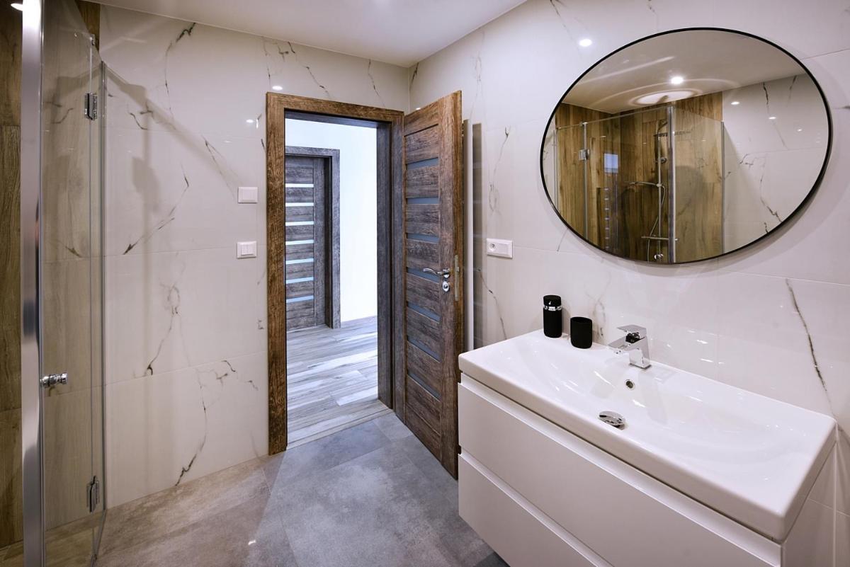 Apartmany Virbo Wierzbów Zewnętrze zdjęcie