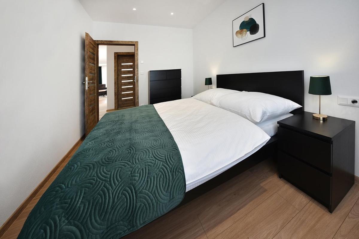Apartmany Virbo Wierzbów Zewnętrze zdjęcie