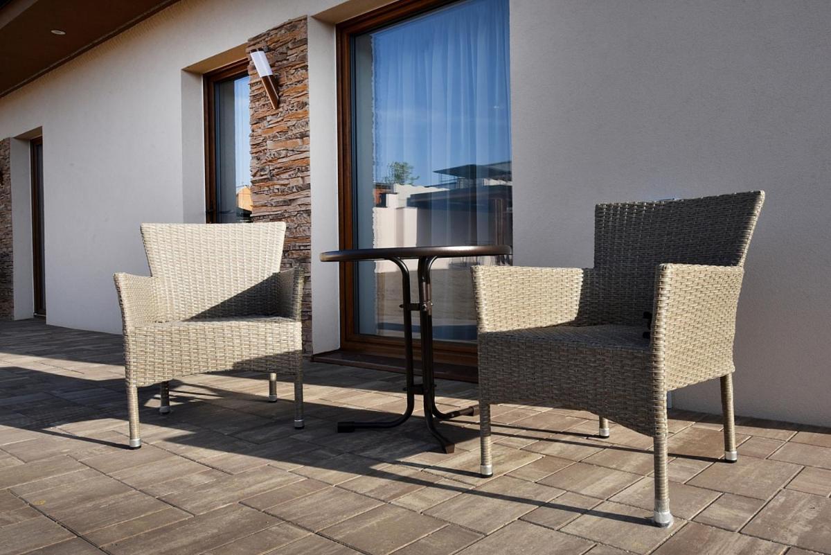 Apartmany Virbo Wierzbów Zewnętrze zdjęcie