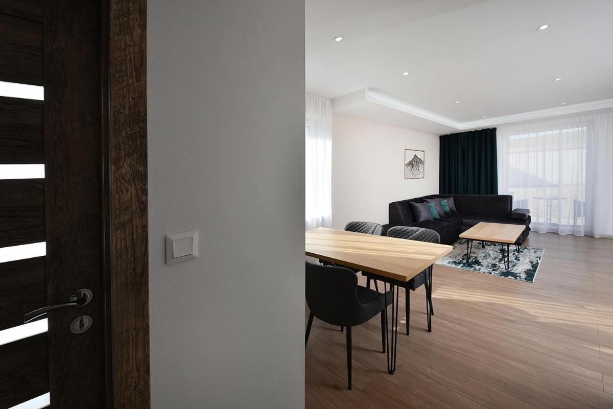 Apartmany Virbo Wierzbów Zewnętrze zdjęcie