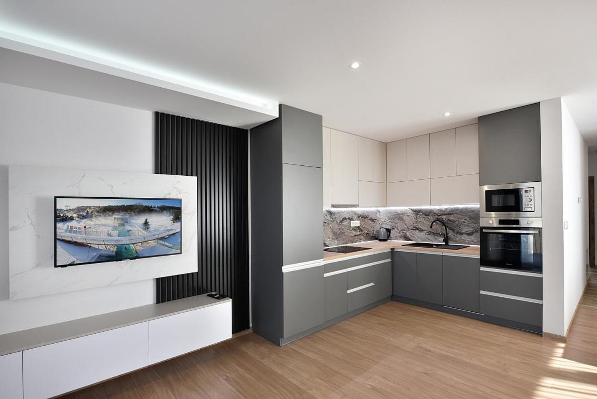 Apartmany Virbo Wierzbów Zewnętrze zdjęcie