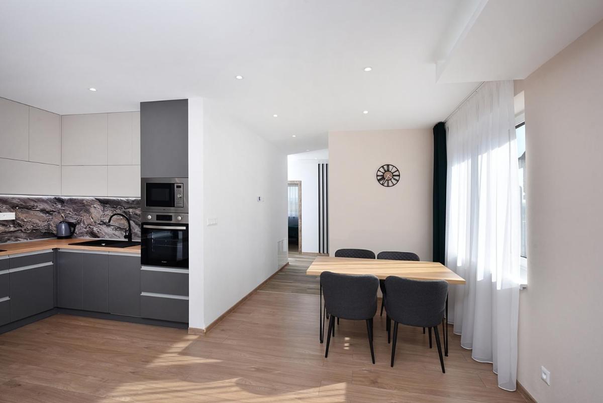 Apartmany Virbo Wierzbów Zewnętrze zdjęcie