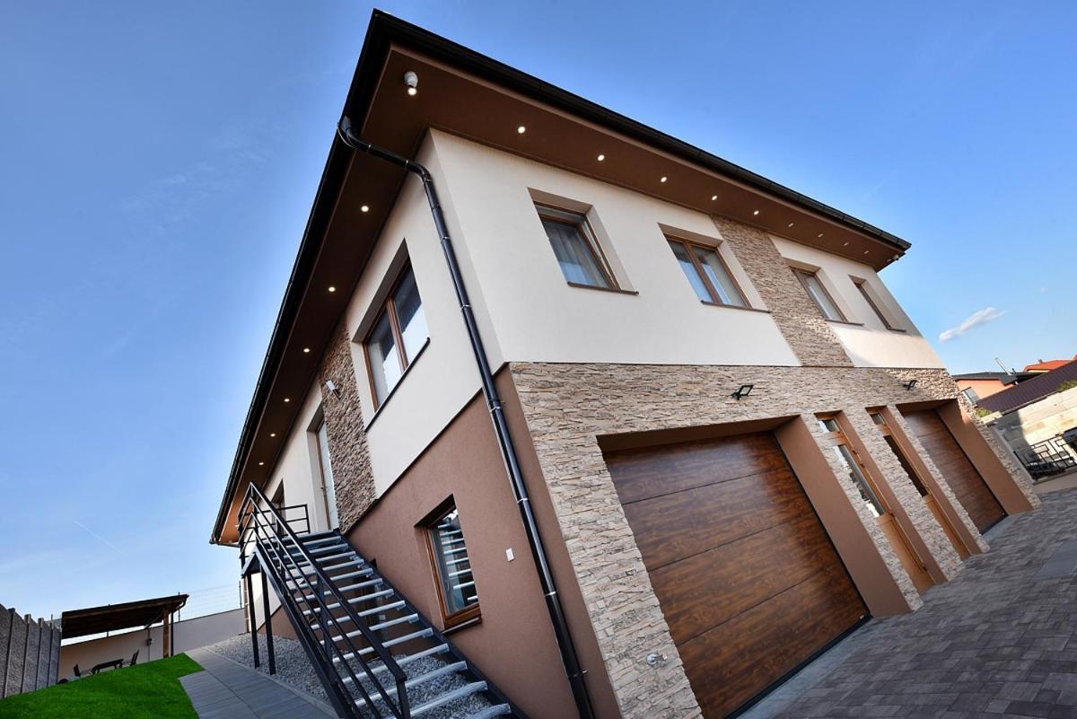Apartmany Virbo Wierzbów Zewnętrze zdjęcie