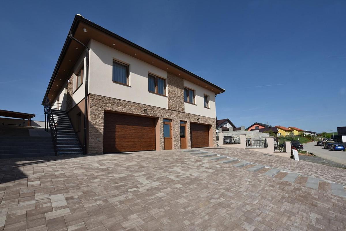 Apartmany Virbo Wierzbów Zewnętrze zdjęcie